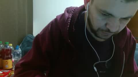 camilo online show from 02-15-25, 10:11