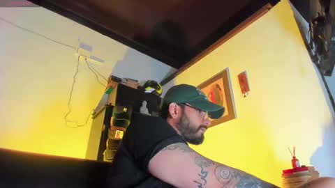 Camilo online show from 12-03-25, 02:37