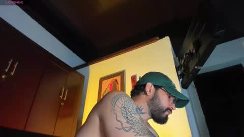 Camilo online show from 01-11-26, 01:49