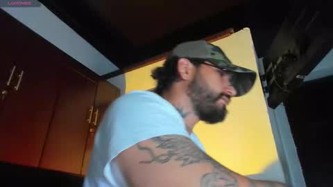 Camilo online show from 02-21-26, 02:51