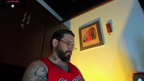 Camilo online show from 04-13-26, 02:22