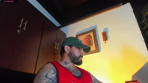 Snapshot of camilomayer chatting on 04-25-26, 12:30 Camilo online show from 04-25-26, 12:30