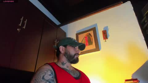 Snapshot of camilomayer chatting on 04-25-26, 01:41 Camilo online show from 04-25-26, 01:41