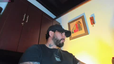 Snapshot of camilomayer chatting on 04-27-26, 03:54 Camilo online show from 04-27-26, 03:54