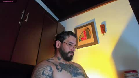 Snapshot of camilomayer chatting on 04-29-26, 02:32 Camilo online show from 04-29-26, 02:32