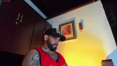 Snapshot of camilomayer chatting on 05-13-26, 12:13 Camilo online show from 05-13-26, 12:13