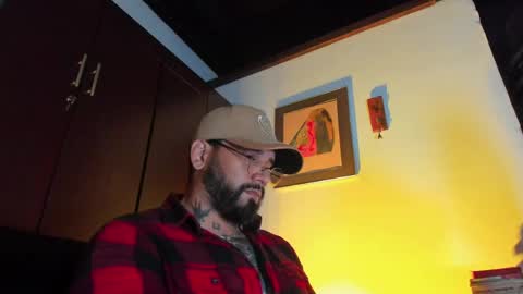 Snapshot of camilomayer chatting on 05-30-26, 02:36 Camilo online show from 05-30-26, 02:36