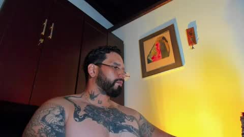 Snapshot of camilomayer chatting on 06-03-26, 04:34 Camilo online show from 06-03-26, 04:34