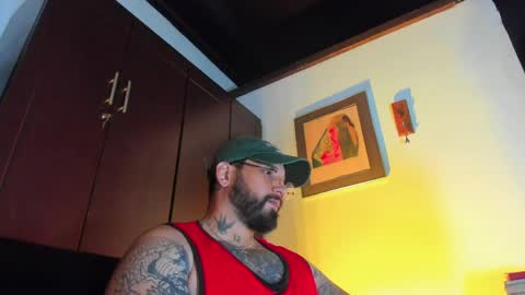 Snapshot of camilomayer chatting on 06-06-26, 12:43 Camilo online show from 06-06-26, 12:43
