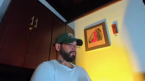 Snapshot of camilomayer chatting on 06-07-26, 12:53 Camilo online show from 06-07-26, 12:53