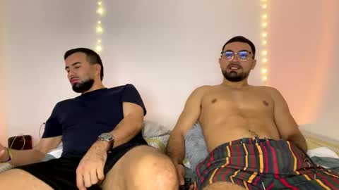 camilor_30 online show from 12-17-25, 10:32