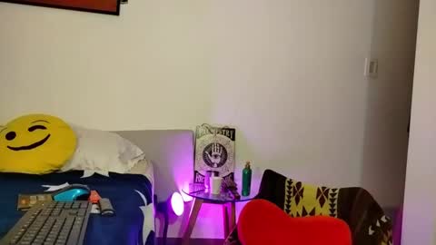 camilo online show from 11-05-25, 01:05