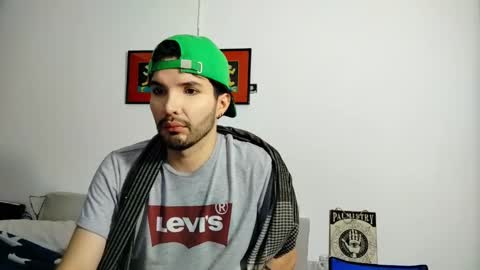 camilo online show from 11-20-25, 12:05