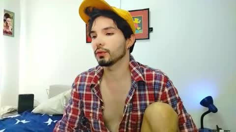 camilo online show from 12-22-25, 02:03