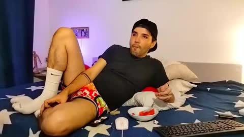 camilo online show from 04-06-26, 03:59