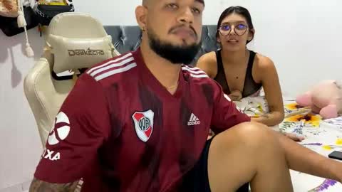 camilow777 online show from 10-19-25, 03:07