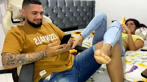 camilow777 online show from 10-23-25, 02:11