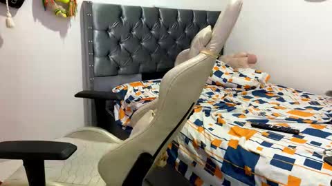 camilow777 online show from 10-29-25, 02:58