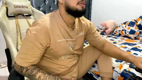 camilow777 online show from 11-07-25, 04:34