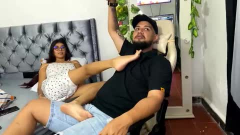 camilow777 online show from 11-15-25, 05:05