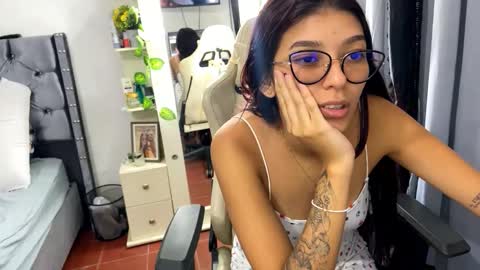 camilow777 online show from 11-18-25, 03:56