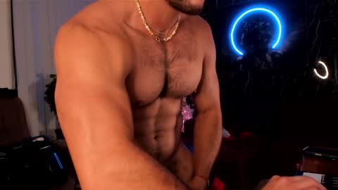 Camilo Watson online show from 12-07-24, 10:12