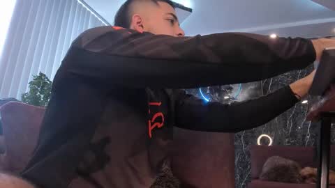 Camilo Watson online show from 10-07-25, 04:26