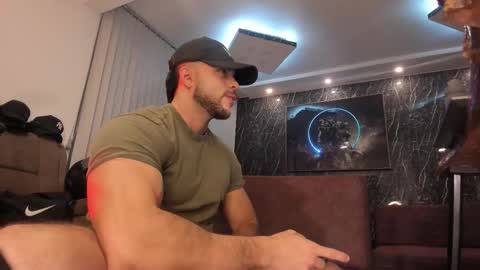 Camilo Watson online show from 11-09-25, 11:47