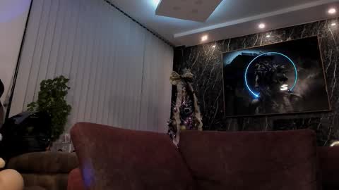 Camilo Watson online show from 12-19-25, 01:01