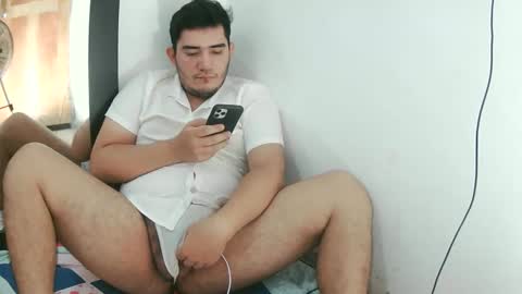 Camilowhite  online show from 03-14-26, 03:01