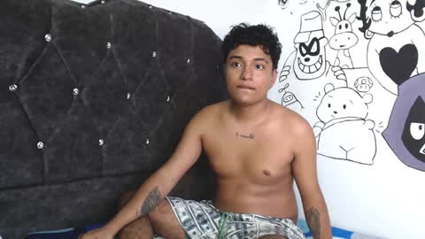 Snapshot of camilowhites chatting on 05-23-26, 10:58 CamilowhiteS online show from 05-23-26, 10:58