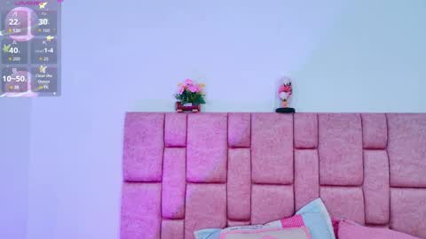 camiluxe online show from 11-05-25, 01:00