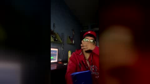 camisitas737 online show from 02-23-26, 03:15