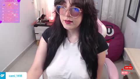 camila online show from 02-01-26, 08:07