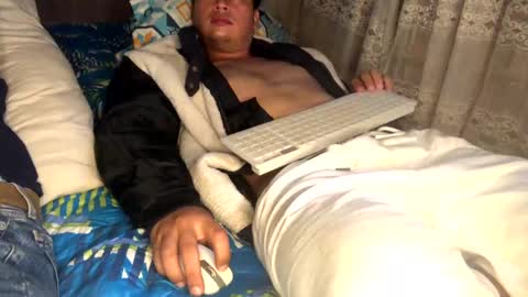 camivaron online show from 01-14-25, 05:30