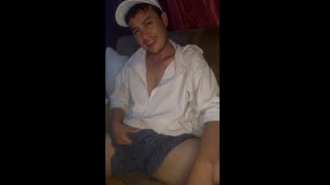 camivaron online show from 01-29-25, 04:15