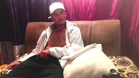 camivaron online show from 02-07-25, 04:37