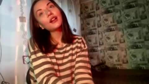 Julia online show from 02-12-26, 06:08