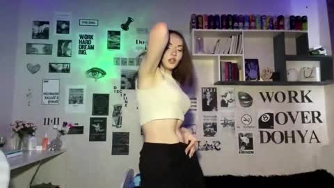 Julia online show from 02-27-26, 12:38