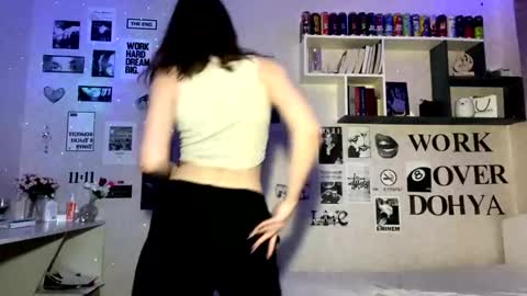 Julia online show from 02-28-26, 12:44