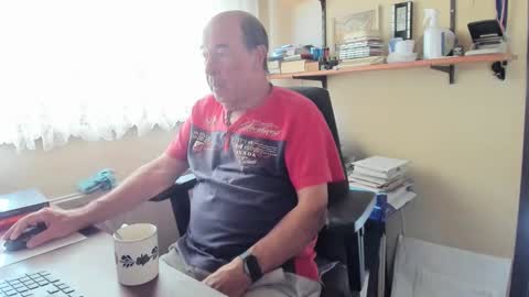 Snapshot of cammee chatting on 09-19-25, 10:16 Cammee online show from 09-19-25, 10:16