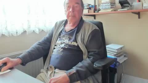 Cammee online show from 03-14-26, 09:15