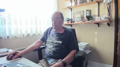 Cammee online show from 03-21-26, 07:35