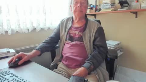 Cammee online show from 03-24-26, 07:35