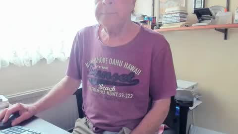 Cammee online show from 03-25-26, 09:04