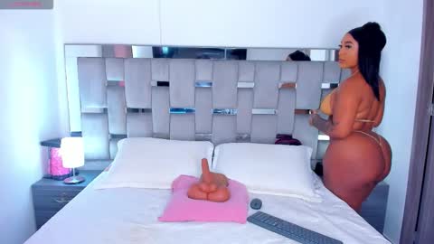 Camila online show from 02-19-26, 02:13