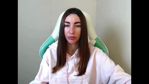 cammila horn online show from 03-03-26, 06:19