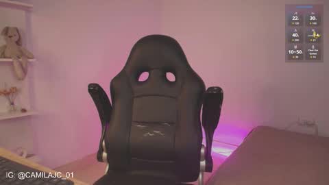 Laura Camila online show from 03-07-26, 04:37