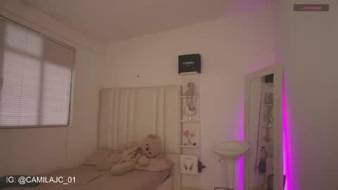 Laura Camila online show from 03-27-26, 04:40