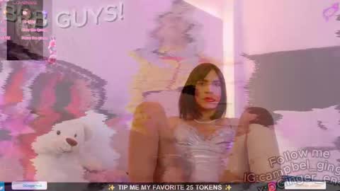 Call me GIN  online show from 10-16-25, 01:17